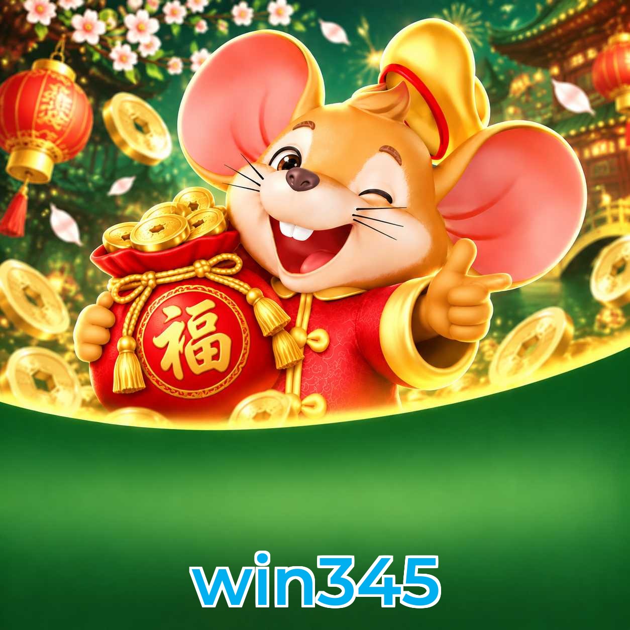 win345 Logo