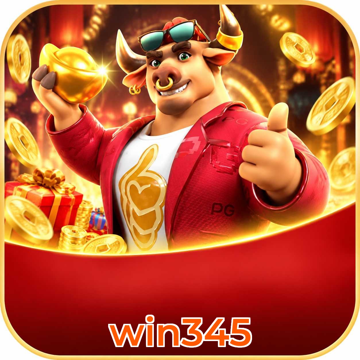 win345 Facebook Bonus
