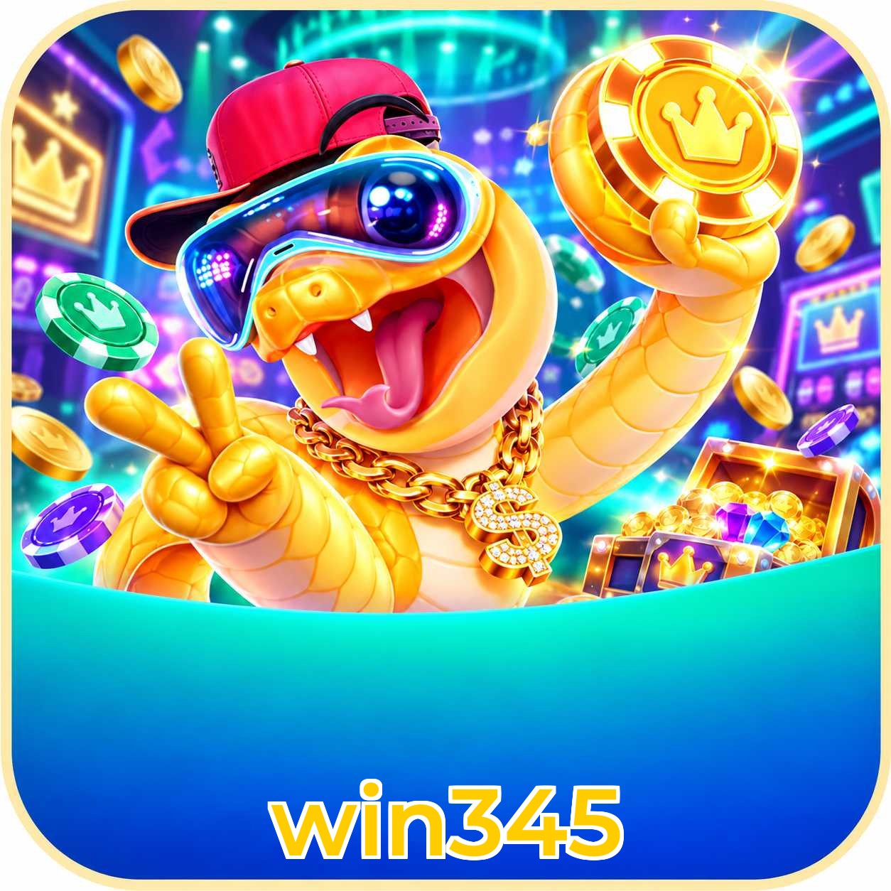 win345 Live Dealers