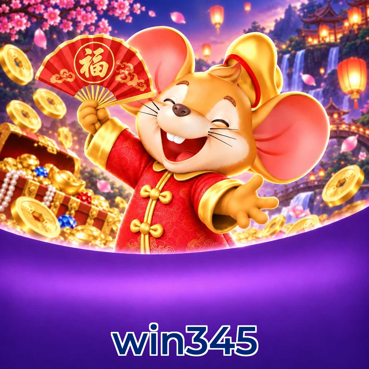 win345 Top Wins