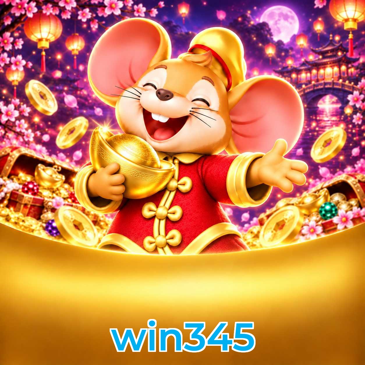 win345 Slots