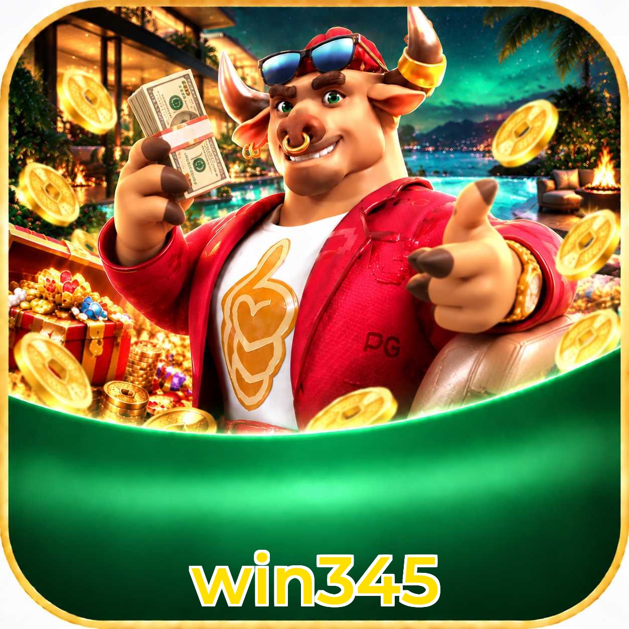 win345 Estratégias Slots
