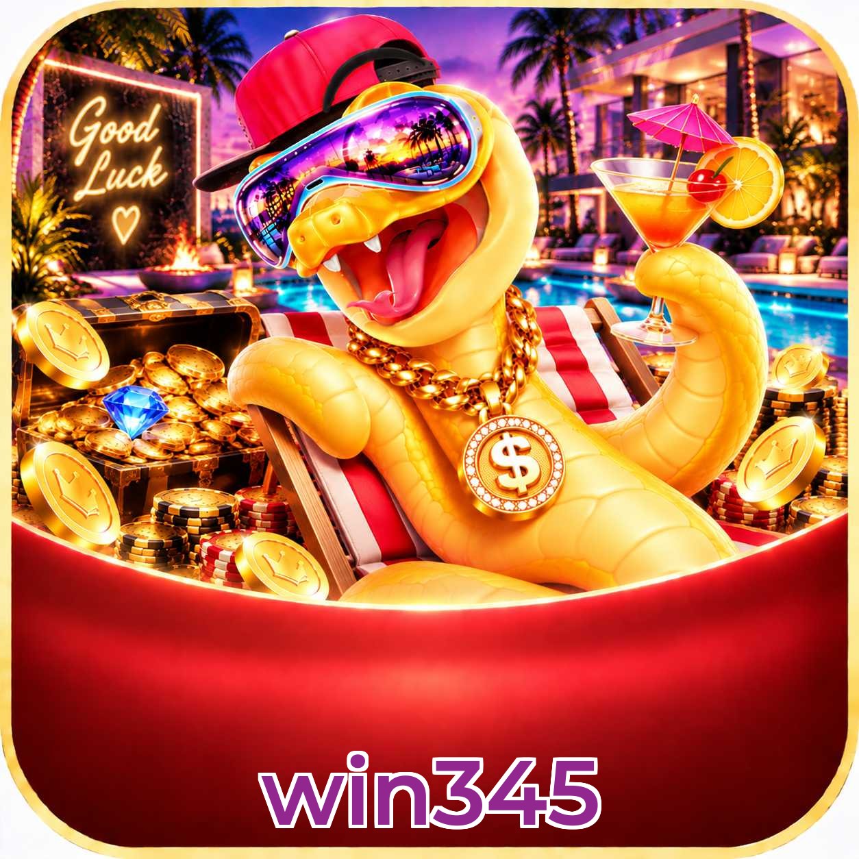 Baixar win345 Android