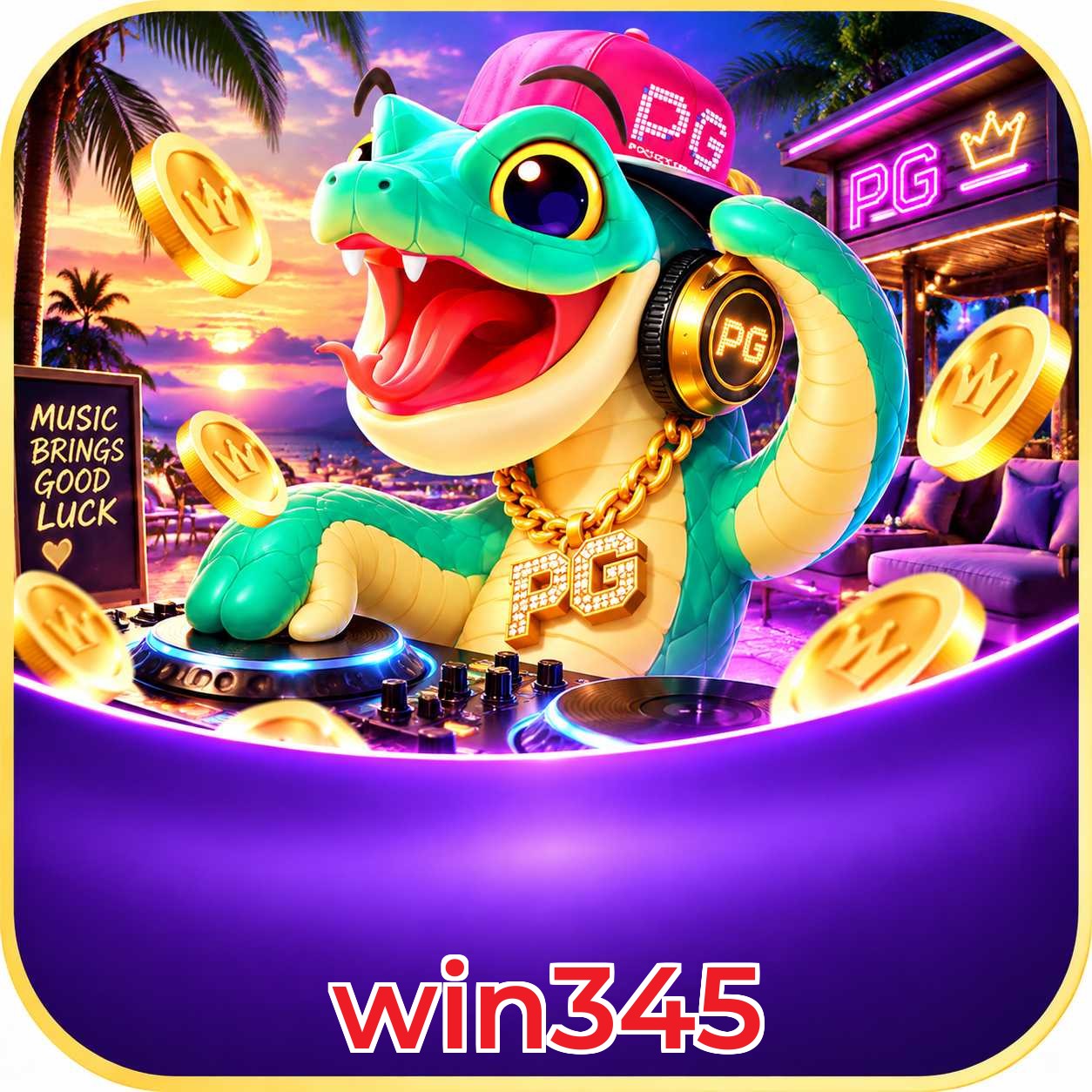 win345 Slot FAQ