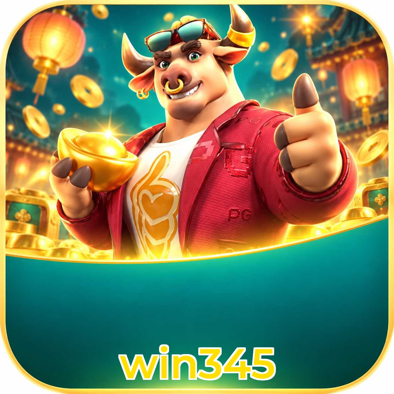 win345 Logo