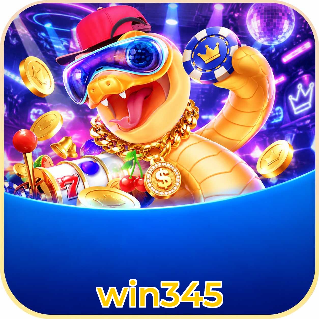 win345 Fortune Tiger Game