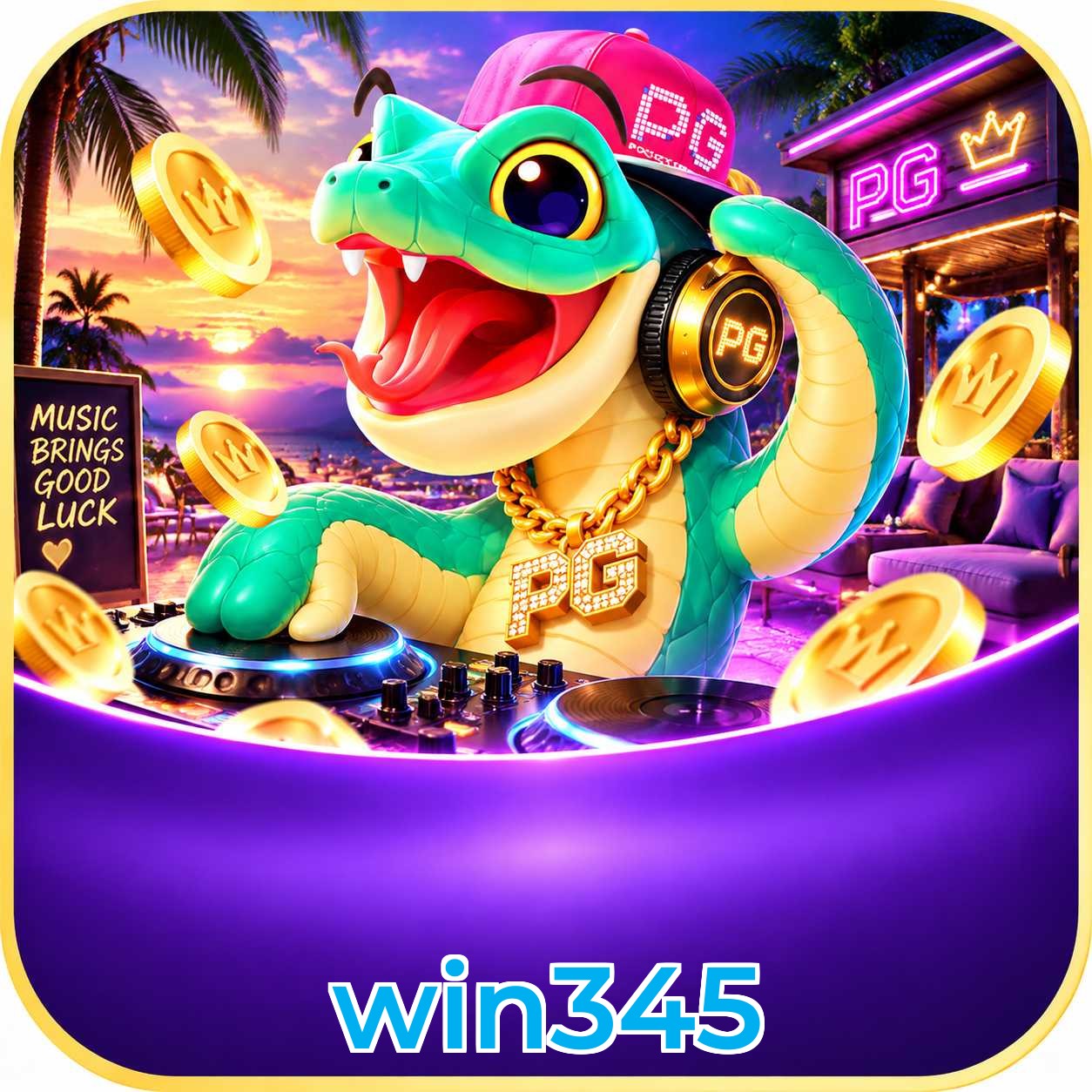win345 2FA