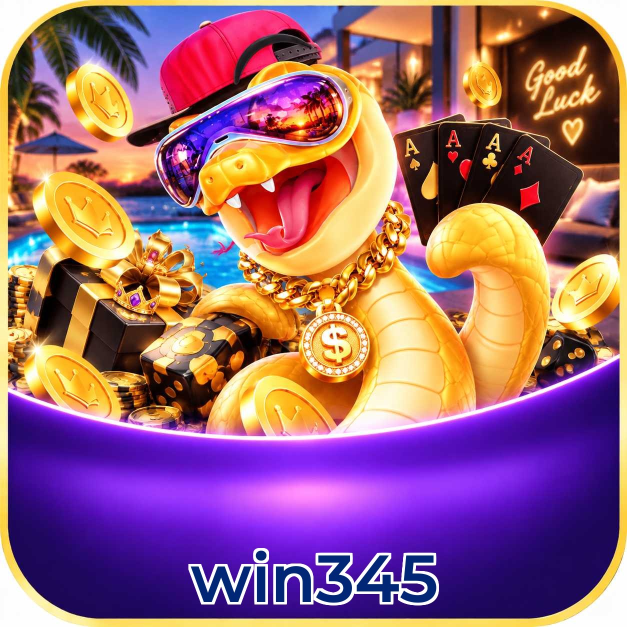 win345 Fortune Tiger FAQ