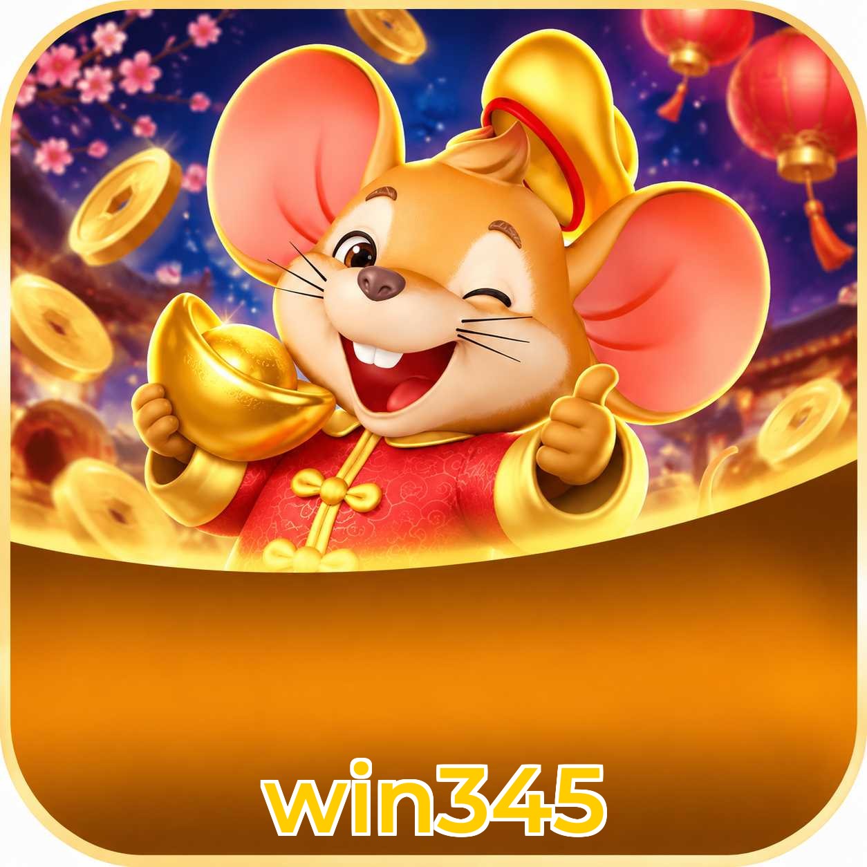 win345 Top Slots