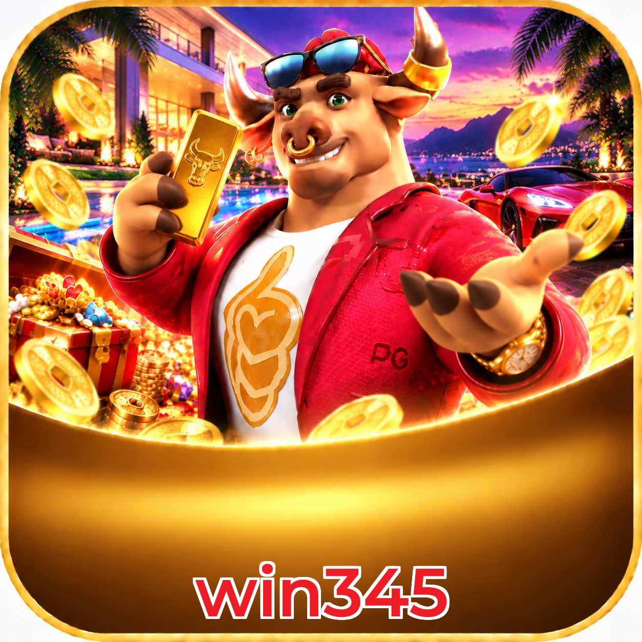 win345 Suporte