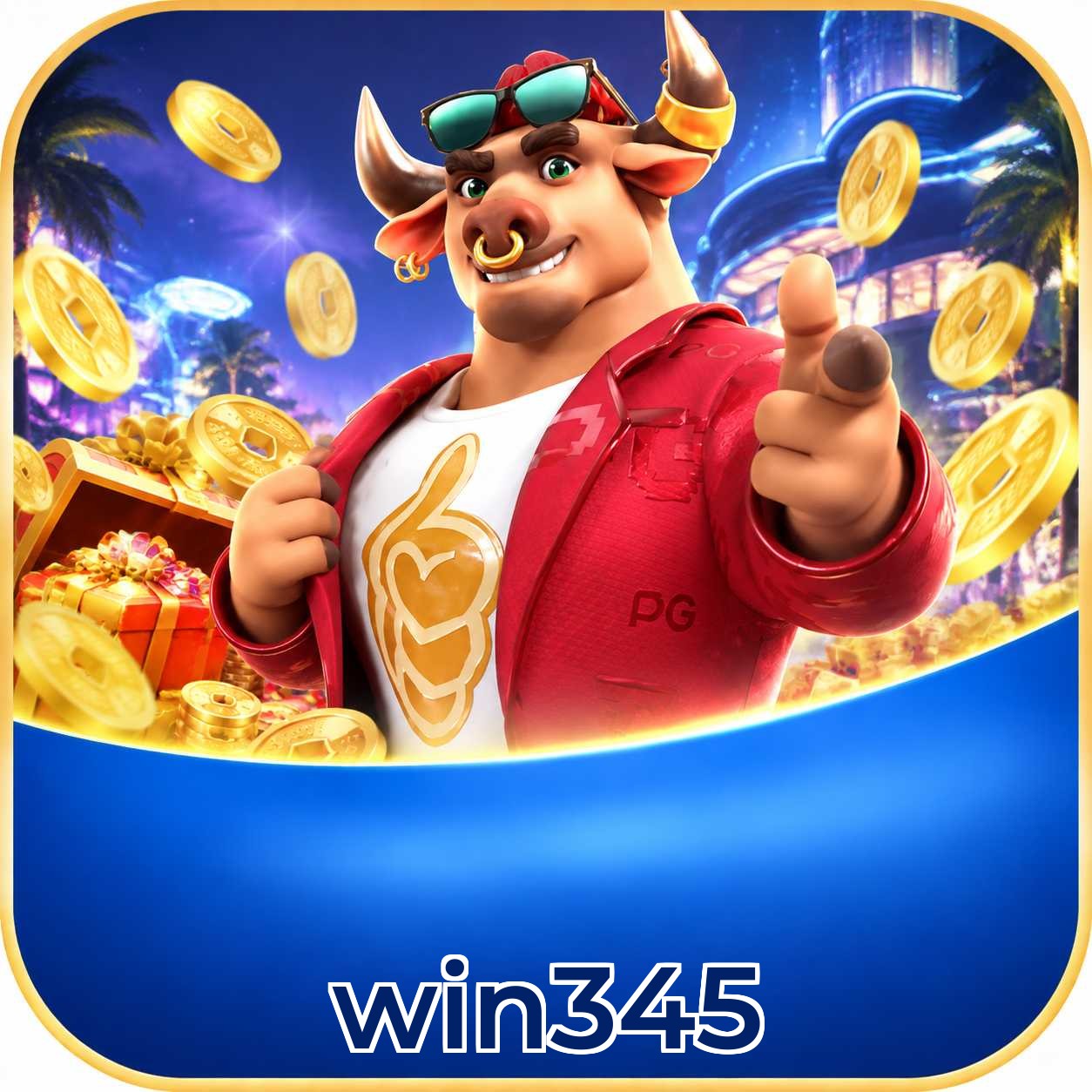 win345 Logo