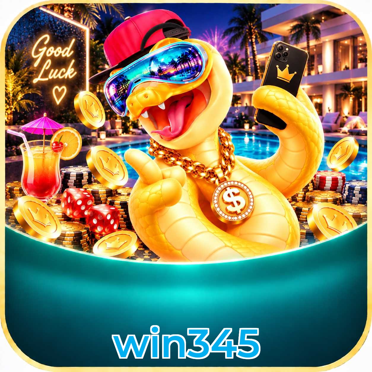 win345 Lottery FAQ