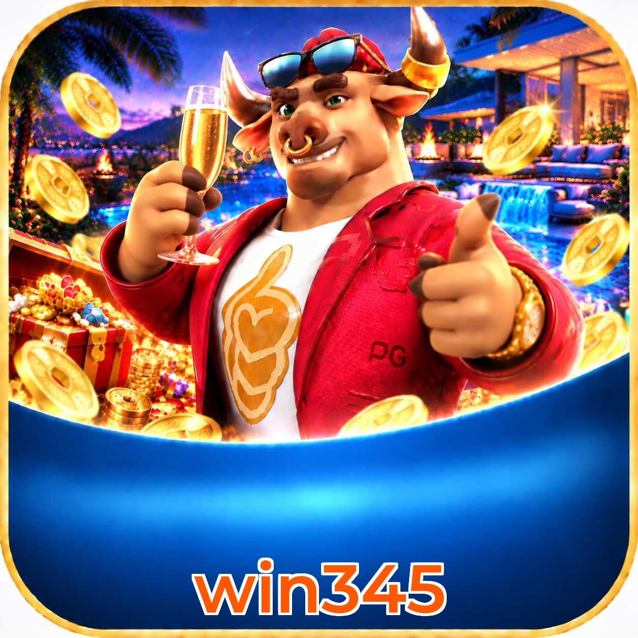 win345 Responsible Gaming