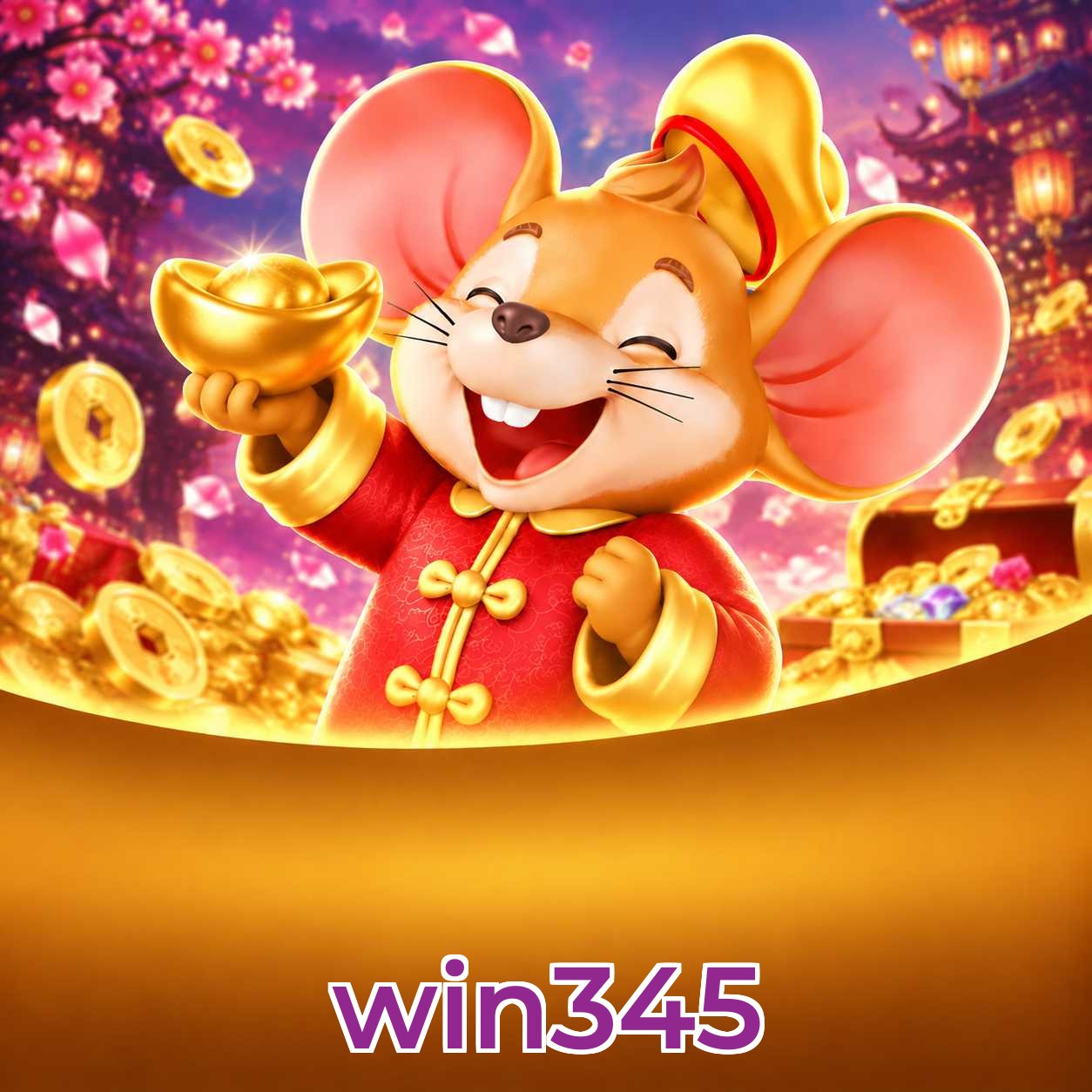 win345 Facebook Page