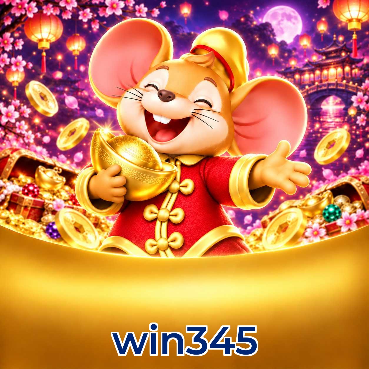 win345 Promotions