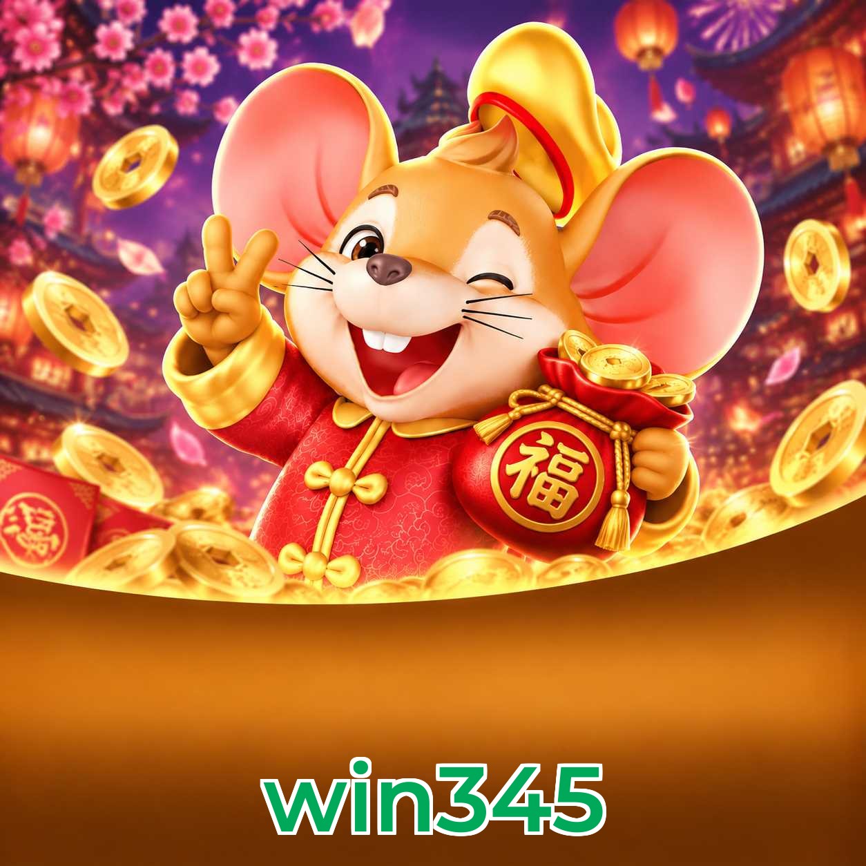 win345 Plataforma FAQ