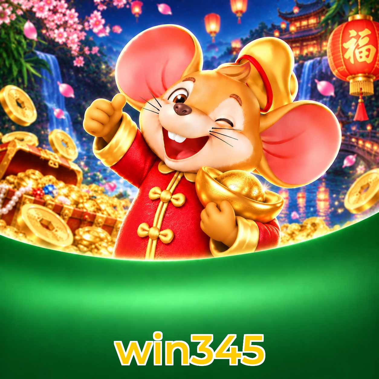 win345 Jogos Exclusivos