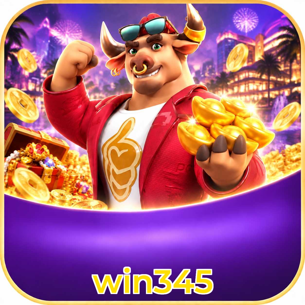 win345 Logo