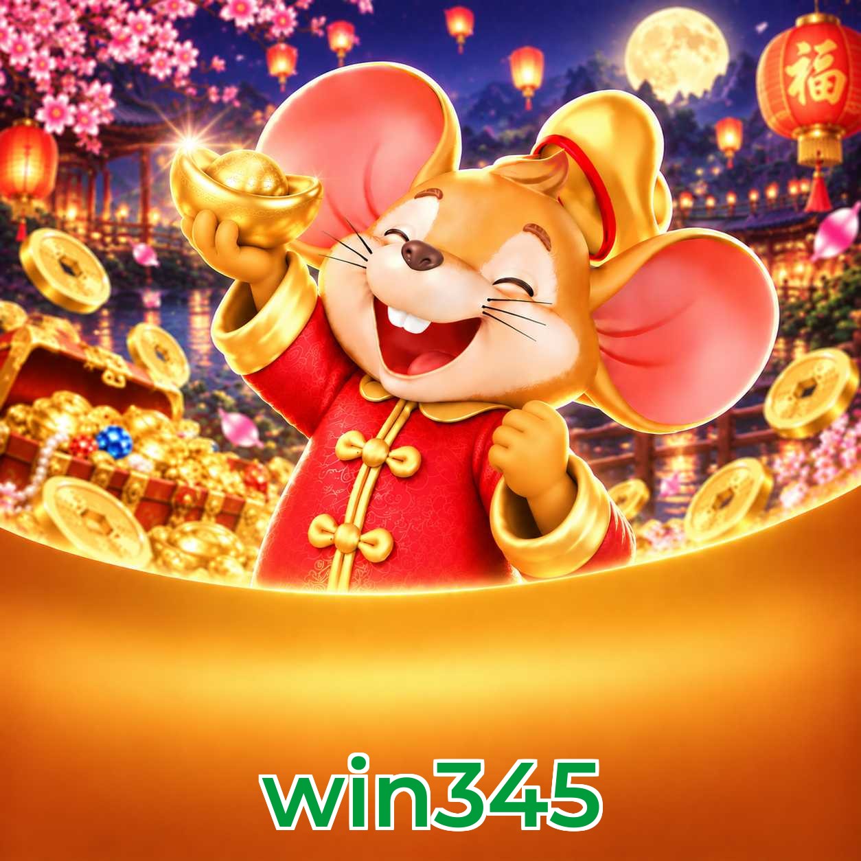 win345 instalar Windows e Mac