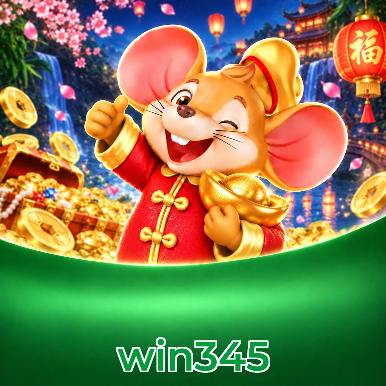 Baixar win345 PC Mac