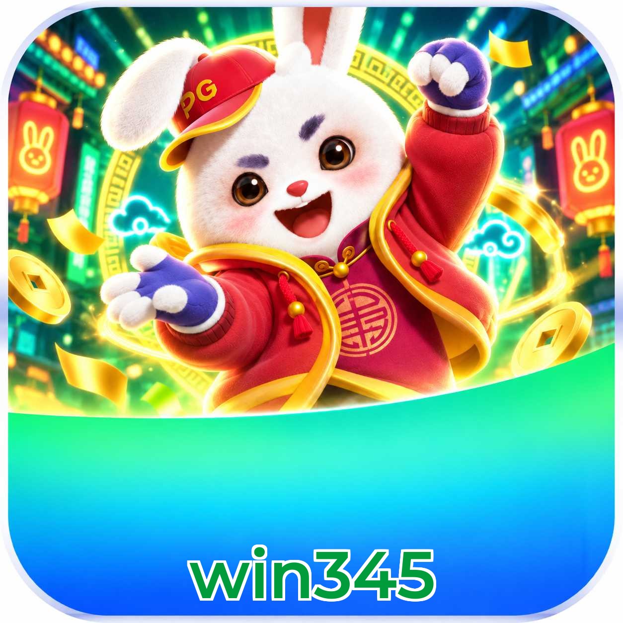 win345 Logo