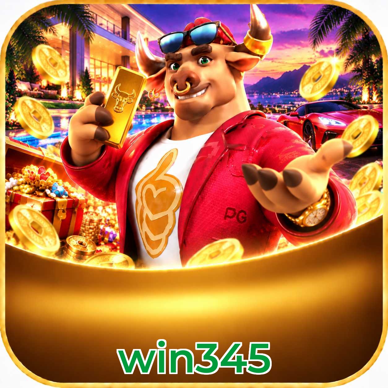 win345 App FAQ