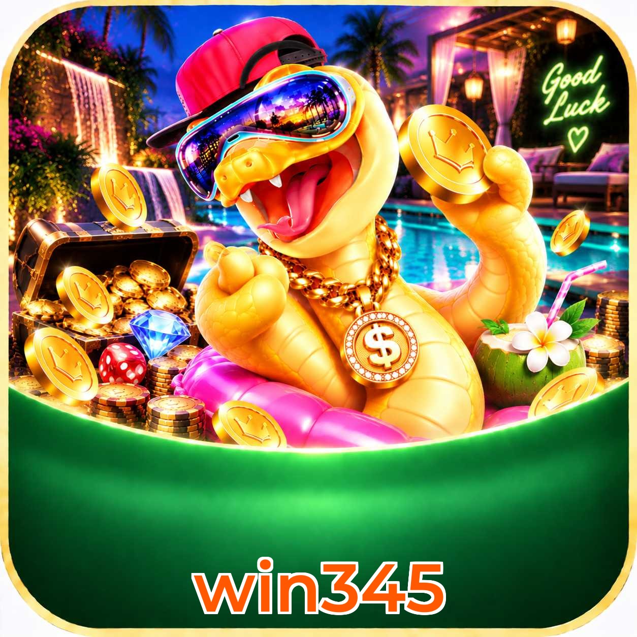 win345 FAQ