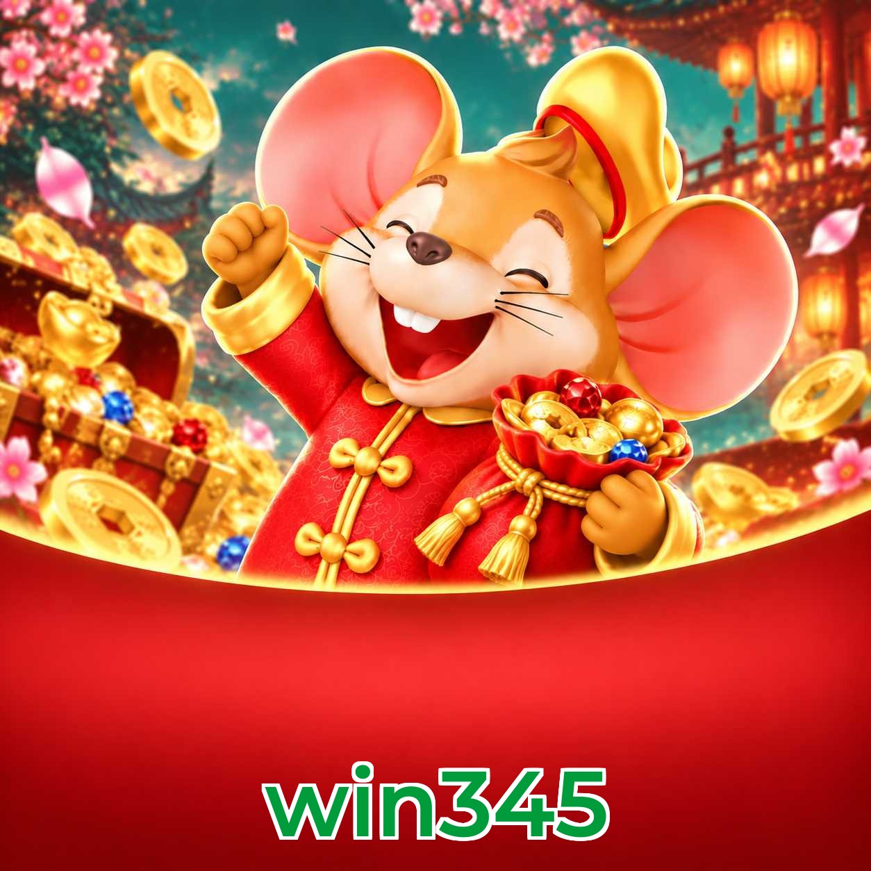 win345 Bet Odds Analysis