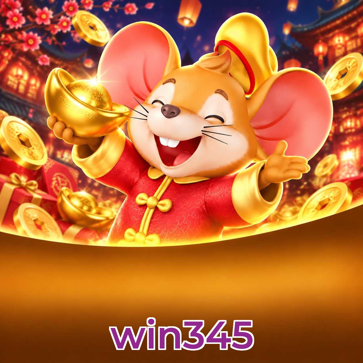 win345 Logo