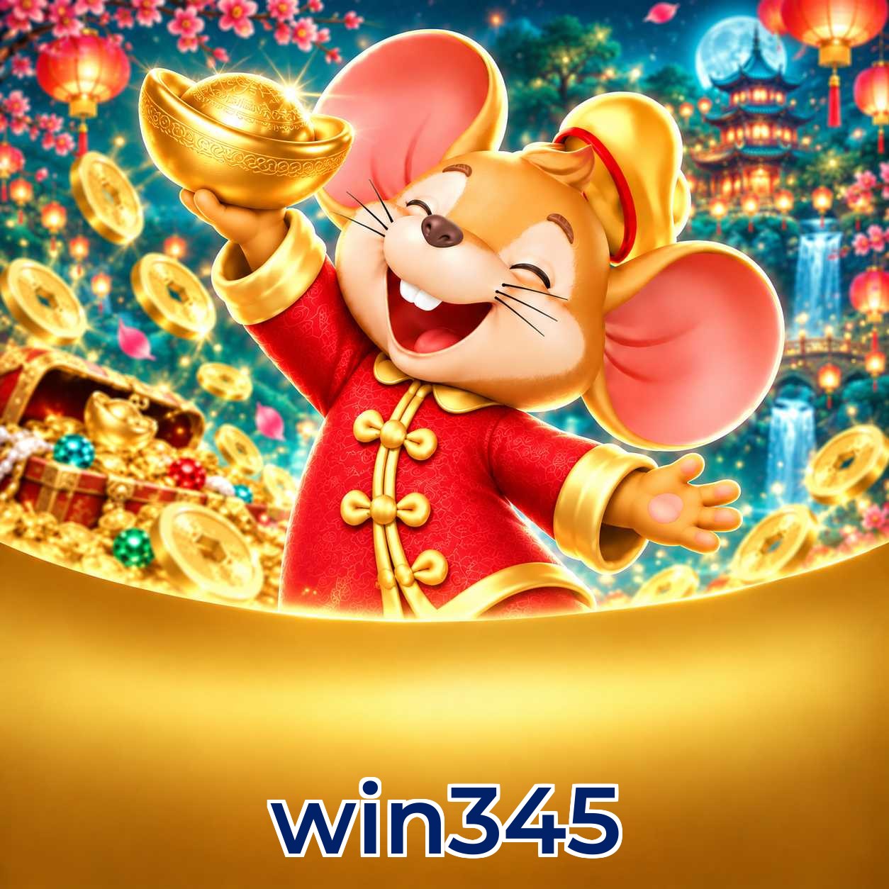 win345 System Requirements