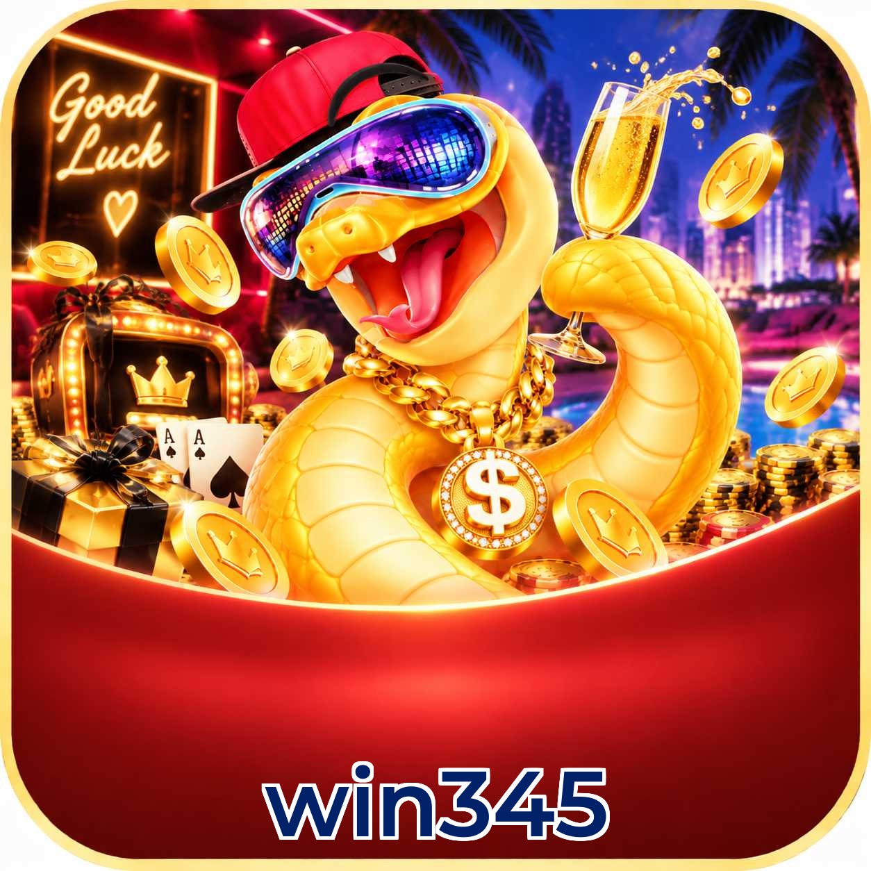 win345 Avaliações