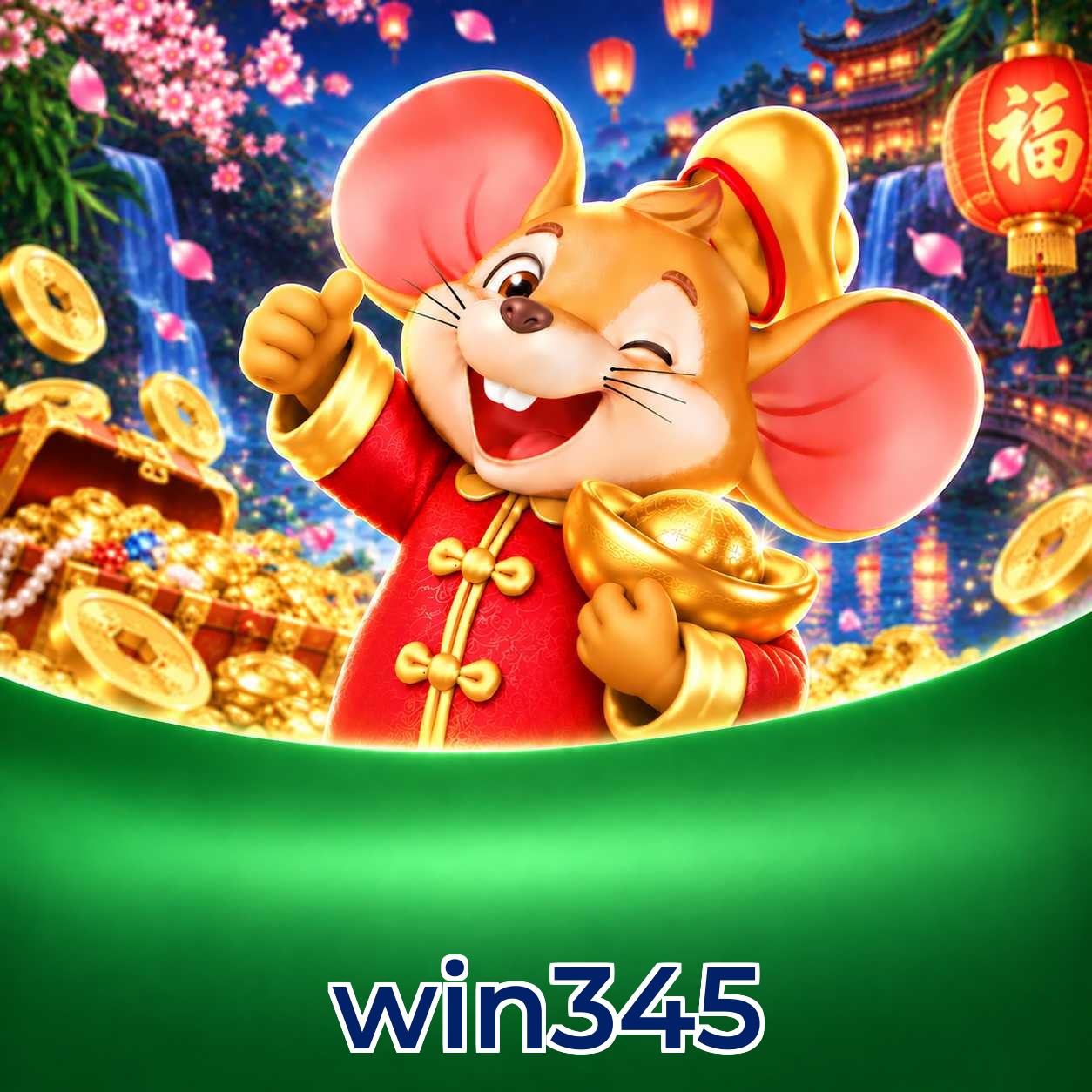 win345 FAQ