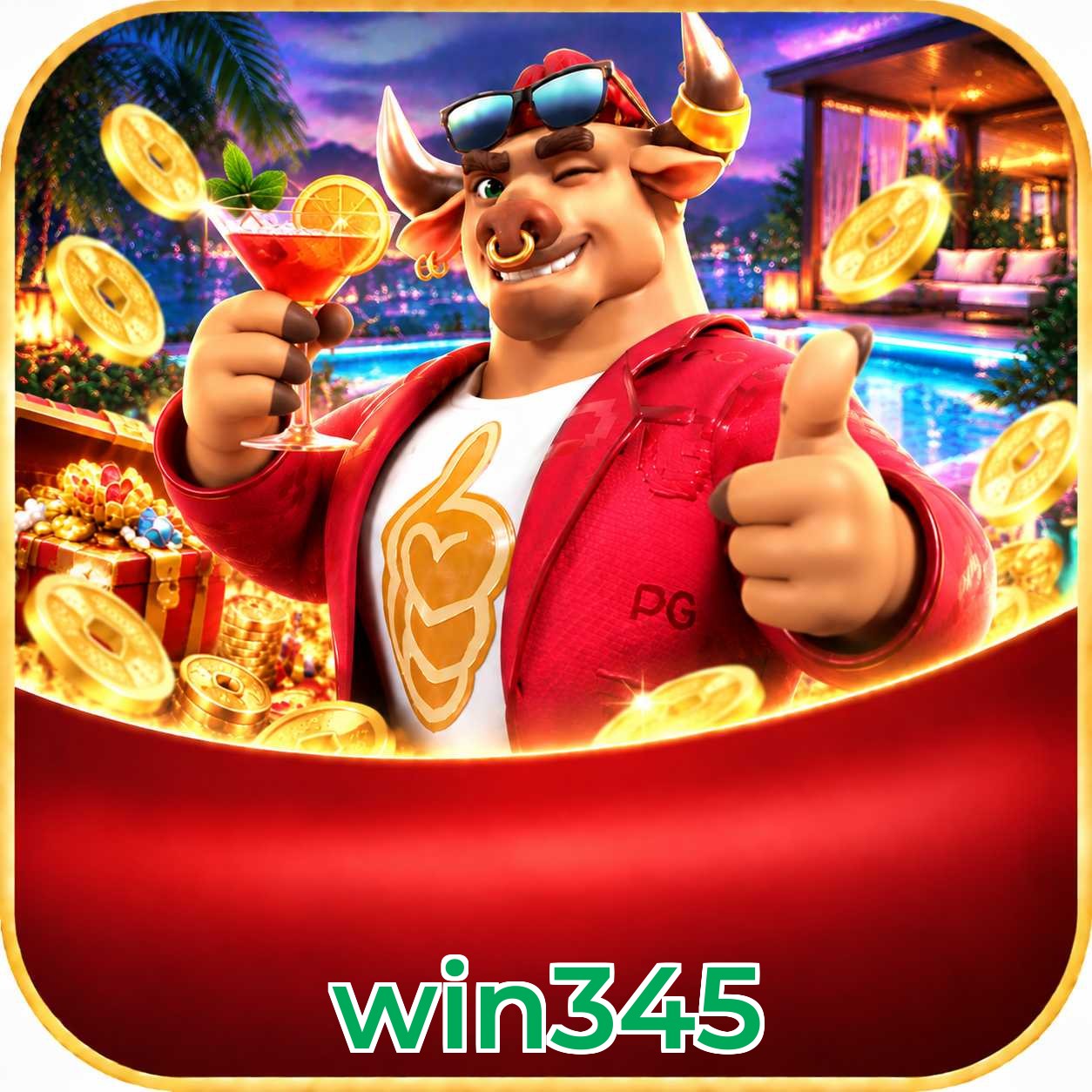 win345 Logo