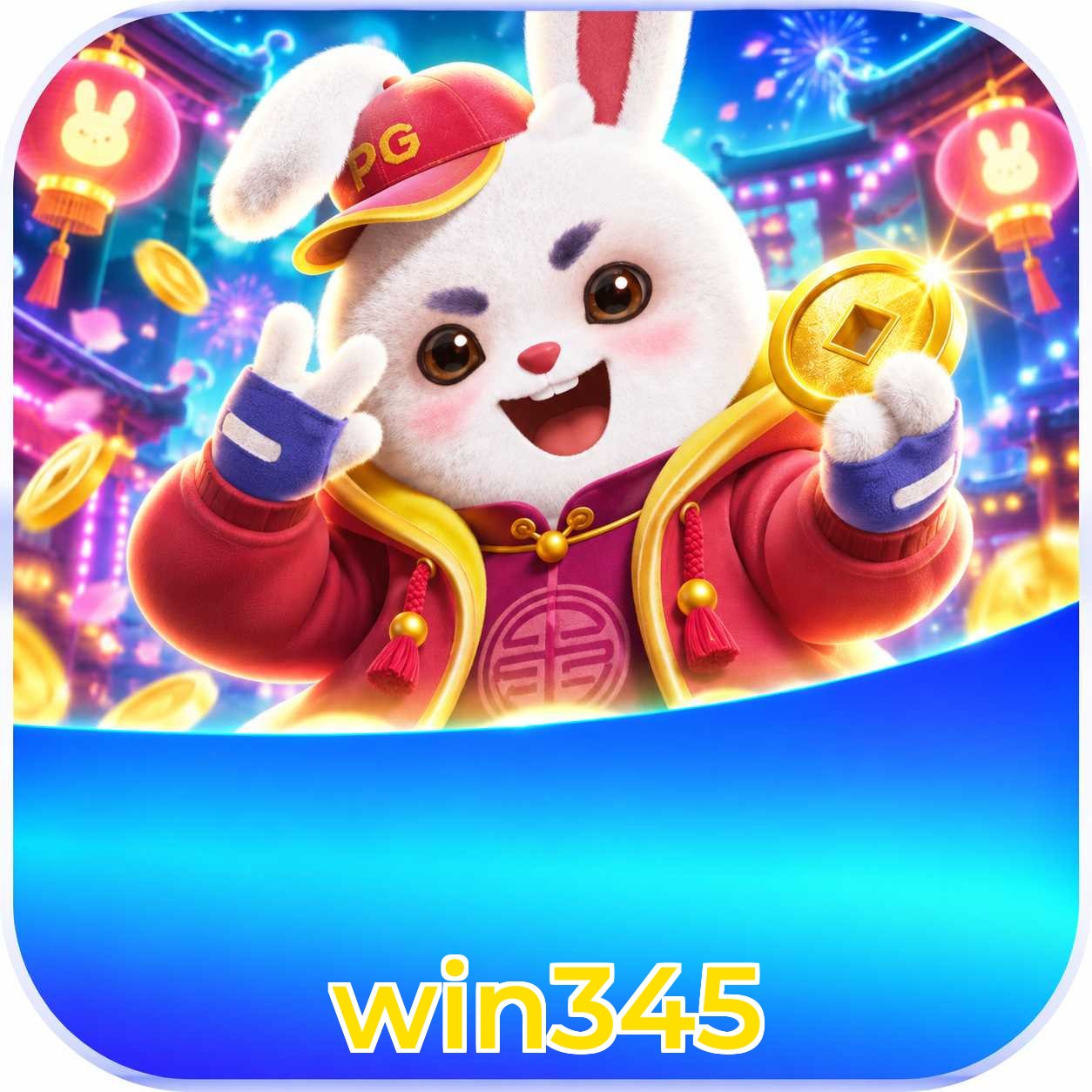 win345 VIP Program